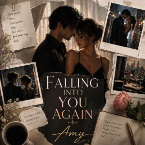 Falling Into You Again