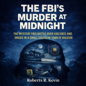 The Fbi's Murder At Midnight