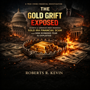 The Gold Grift Exposed