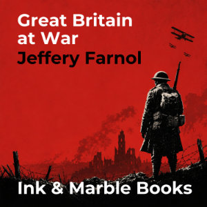 Great Britain at War-logo