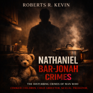 Nathaniel Bar-Jonah Crimes