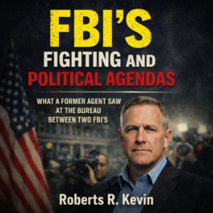 Fbi's Fighting And Political Agendas