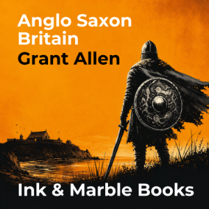 Anglo Saxon Britain-logo