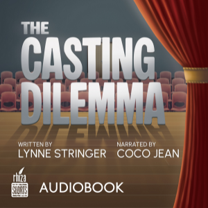 The Casting Dilemma-logo