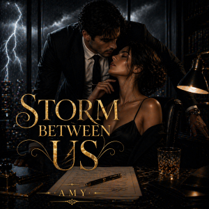 Storm Between Us
