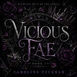 Vicious Fae