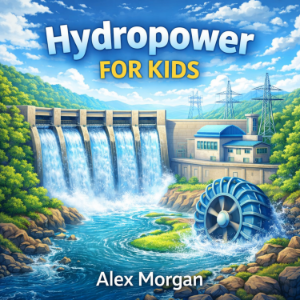 Hydropower FOR KIDS-logo