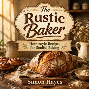 The Rustic Baker