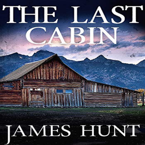 The Last Cabin-logo
