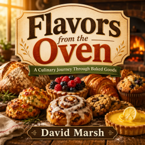 Flavors from the Oven