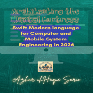 Architecting the Digital Fortress-logo