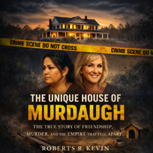 The Unique House Of Murdaugh