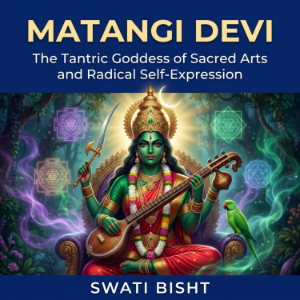 Matangi Devi-logo