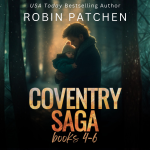 Coventry Saga, Books 4-6