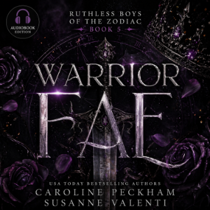 Warrior Fae