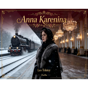 Anna Karenina-logo