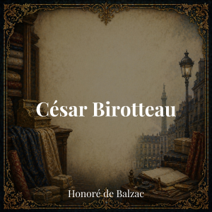 César Birotteau-logo
