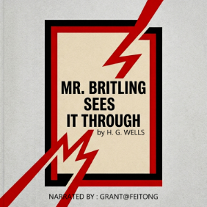 Mr. Britling Sees It Through-logo