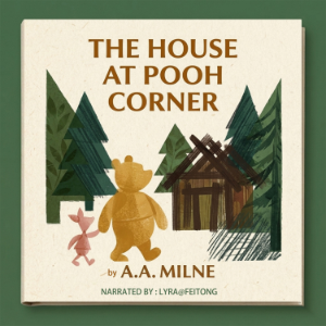 The House at Pooh Corner-logo