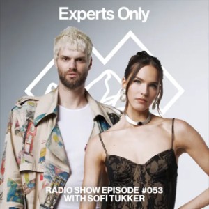 Experts Only Radio 053: Sofi Tukker Takeover-logo