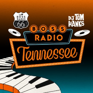 Tom Hanks Presents: Tennessee-logo