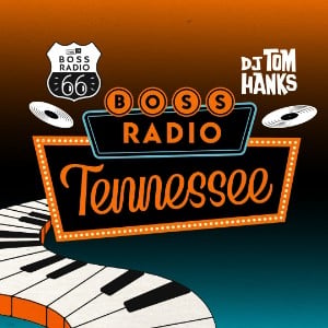Tom Hanks Presents: Tennessee-logo