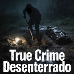 True Crime Desenterrado