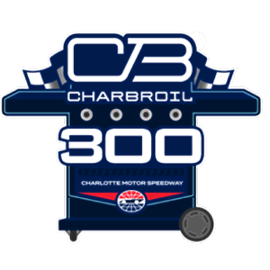 CHARBROIL 300-logo