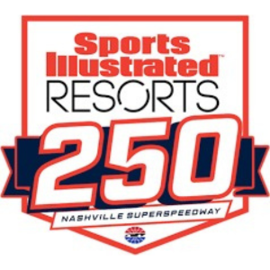 SPORTS ILLUSTRATED RESORTS 250-logo