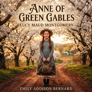 ANNE OF GREEN GABLES