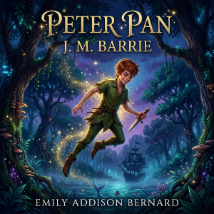 Peter Pan-logo