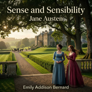 Sense and Sensibility-logo