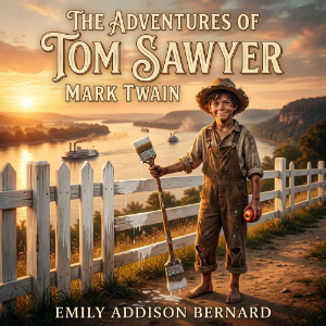 The Adventures of Tom Sawyer-logo