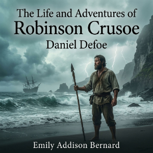 The Life and Adventures of Robinson Crusoe-logo
