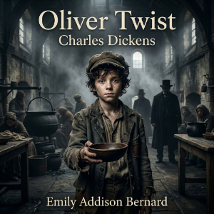Oliver Twist-logo