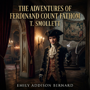 The Adventures of Ferdinand Count Fathom
