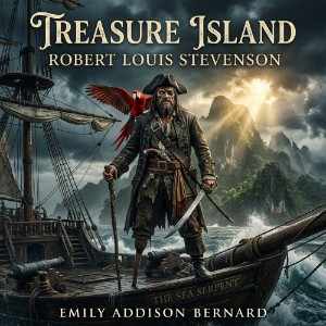 Treasure Island-logo