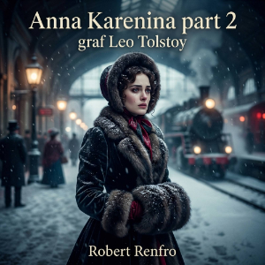 Anna Karenina part 2