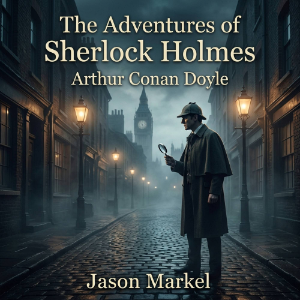The Adventures of Sherlock Holmes