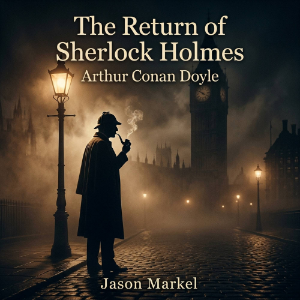 The Return of Sherlock Holmes
