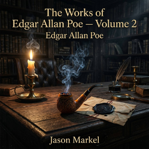 The Works of Edgar Allan Poe — Volume 2