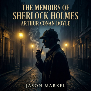 The Memoirs of Sherlock Holmes