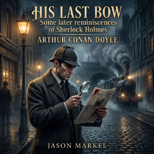His last bow Some later reminiscences of Sherlock Holmes