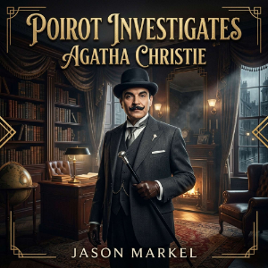 Poirot Investigates