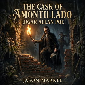 The Cask of Amontillado