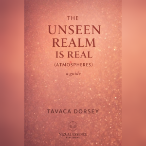 THE UNSEEN REALM IS REAL