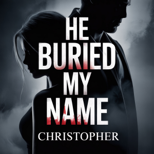 He Buried My Name-logo
