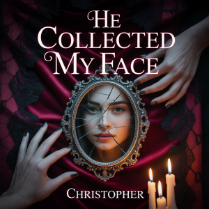 He Collected My Face-logo