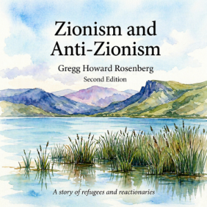 Zionism and Anti-Zionism-logo