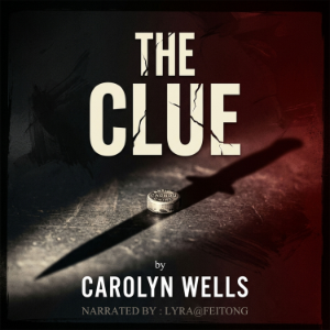 The Clue-logo